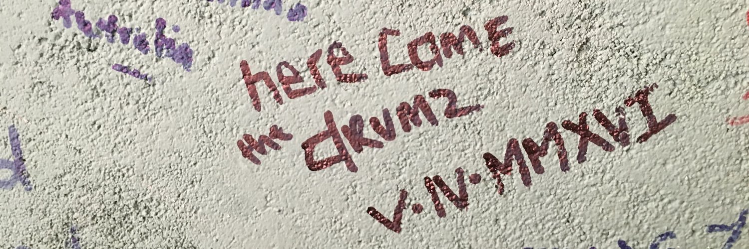 damod76's profile banner image