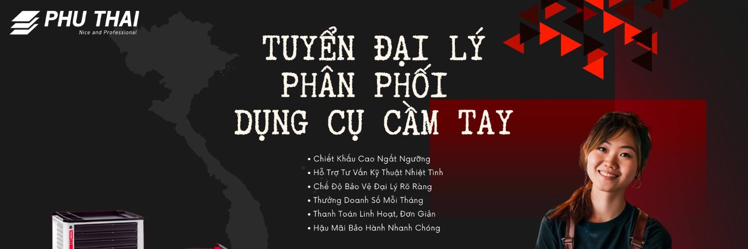 phuthaitech's profile banner image