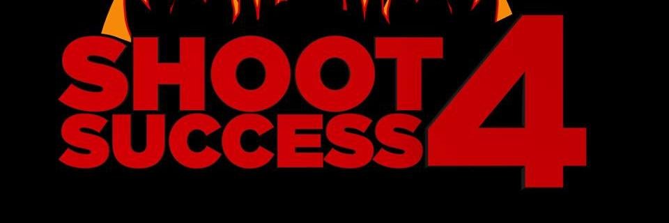 Shoot4Success banner