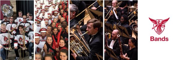 ballstatebands Profile Banner