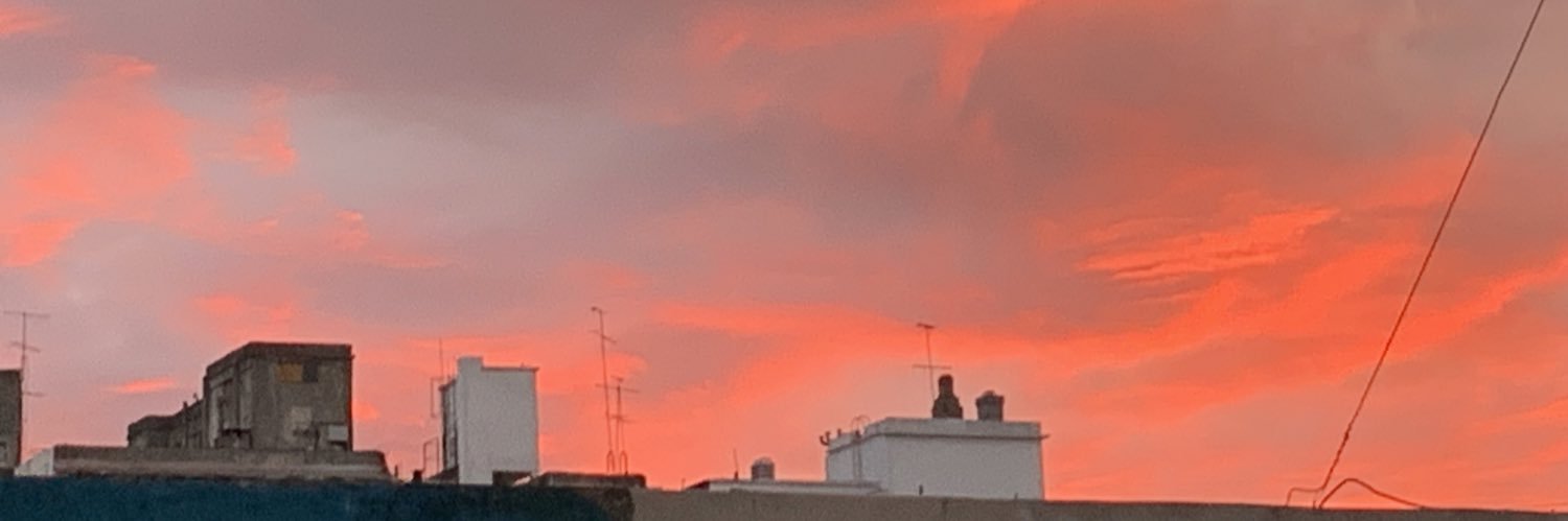 TeresaDonato's profile banner image