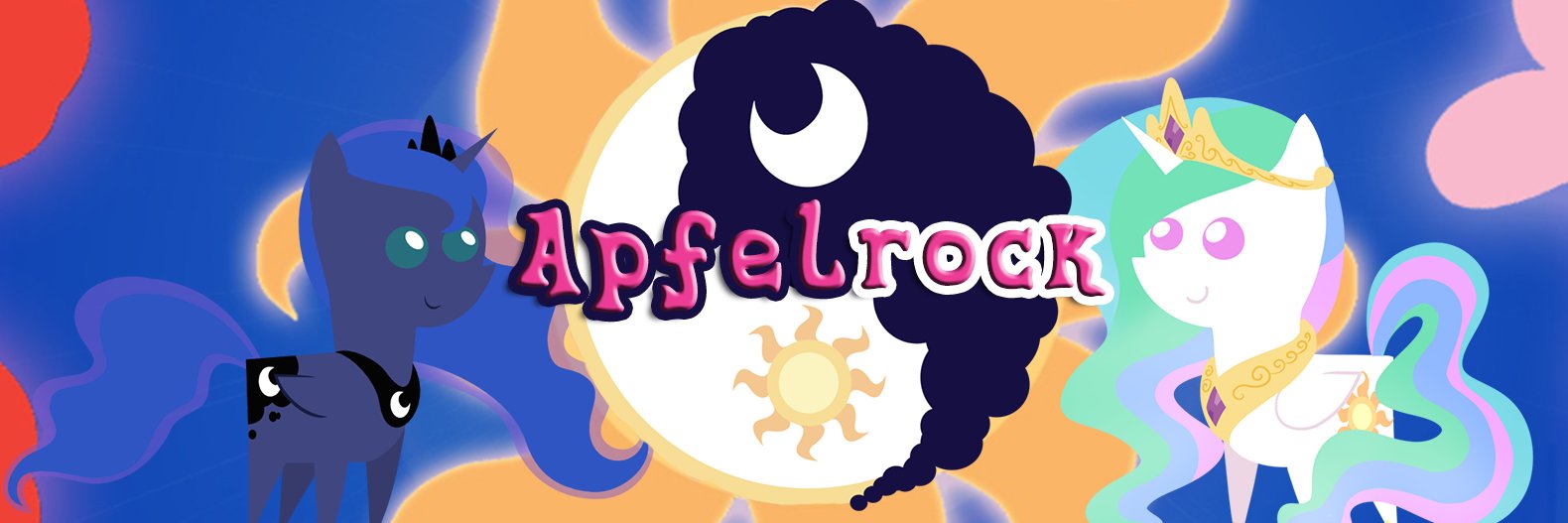 Apfelrock's profile banner image