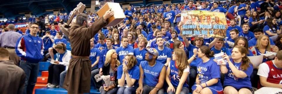 David Charles banner