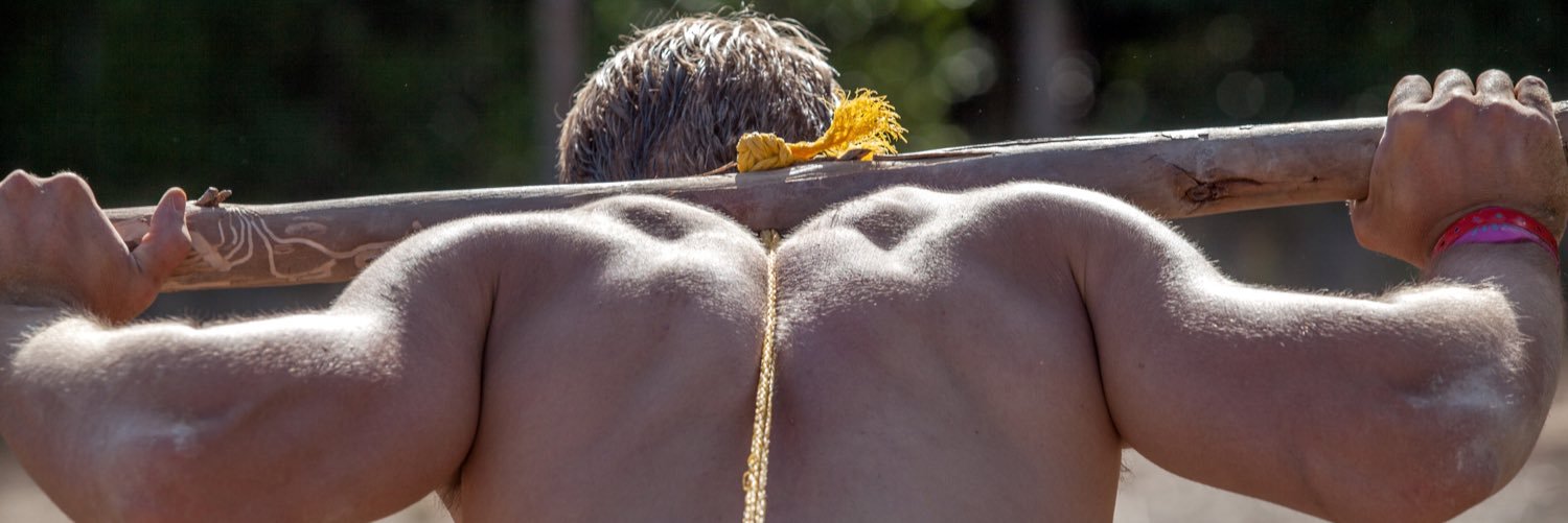 BeSnapped's profile banner image
