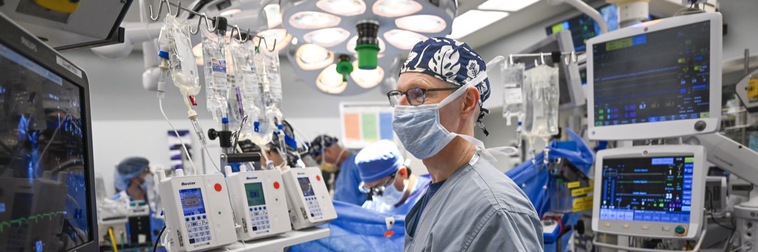 Danny Muehlschlegel, MD, MMSc MBA's banner