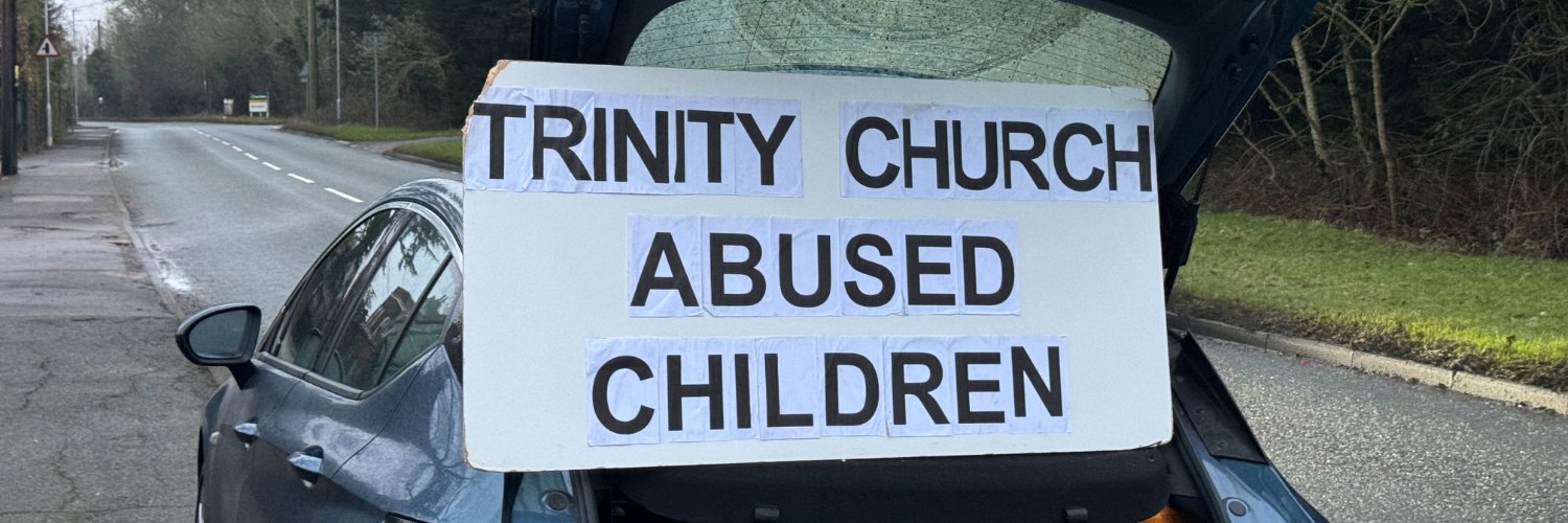 ChurchVictims's profile banner image