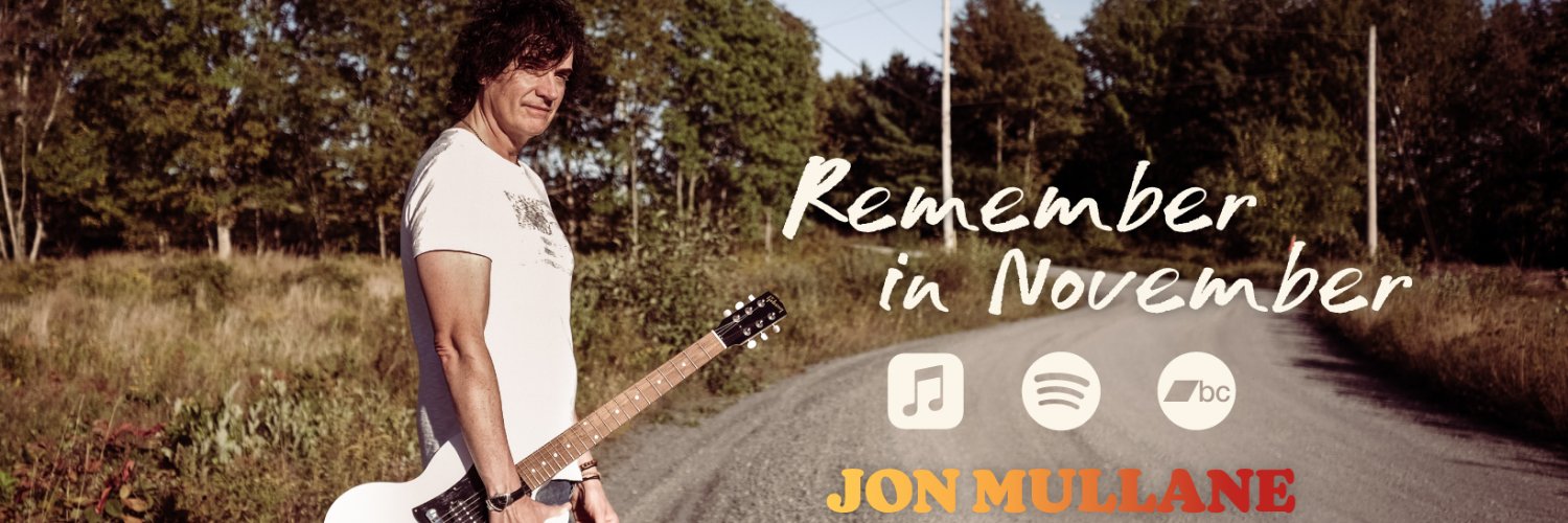 JonMullane's profile banner image