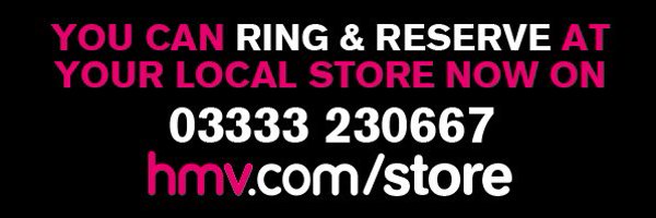 hmvLeeds Profile Banner