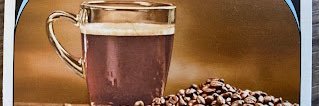 Coffee Card Guy's banner