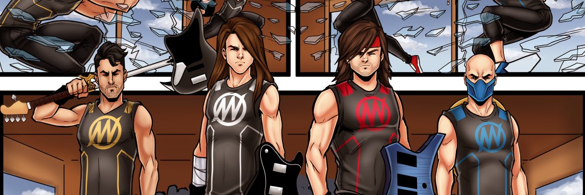 LosNoNameRock's profile banner image
