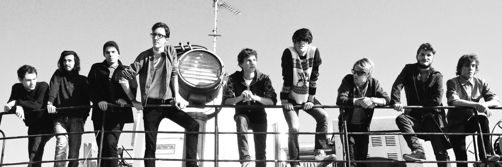 FranPalermoBand's profile banner image