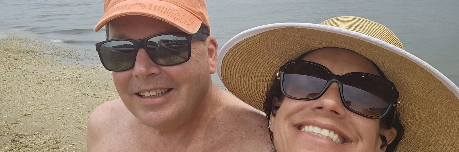 Jennifer & Anthony Forgione banner