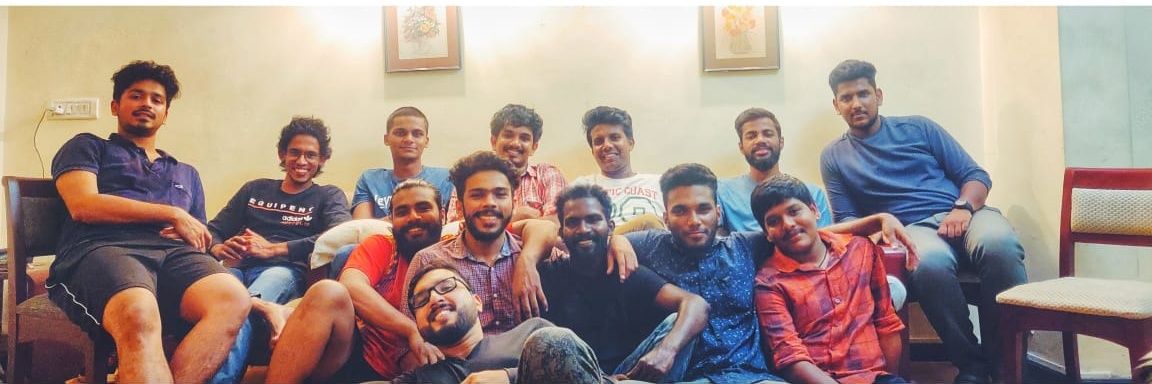 JIBINDEVJ17's profile banner image