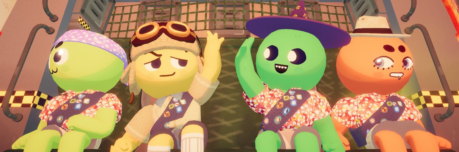 パンダですの(8月まで募集我慢🙅🏻) banner