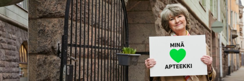 Apteekkarit's profile banner image