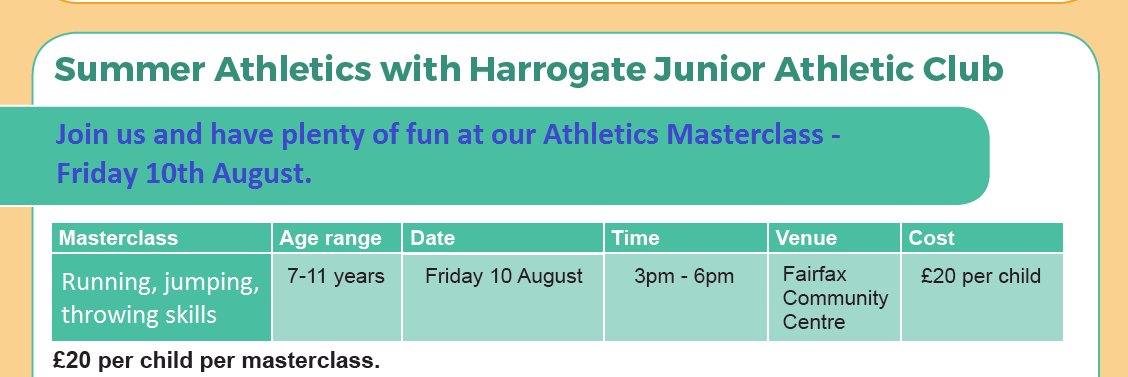 Sport and Active Lifestyles banner