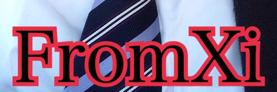 FromXi's profile banner image