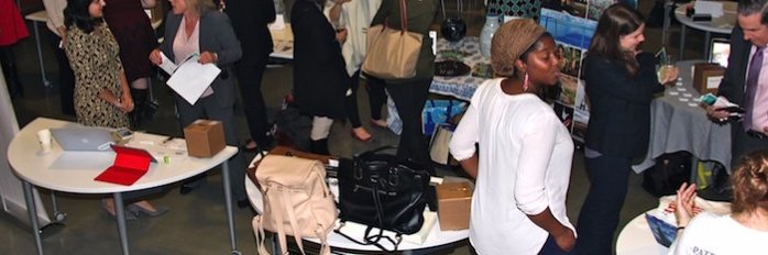 Mish The Editor banner