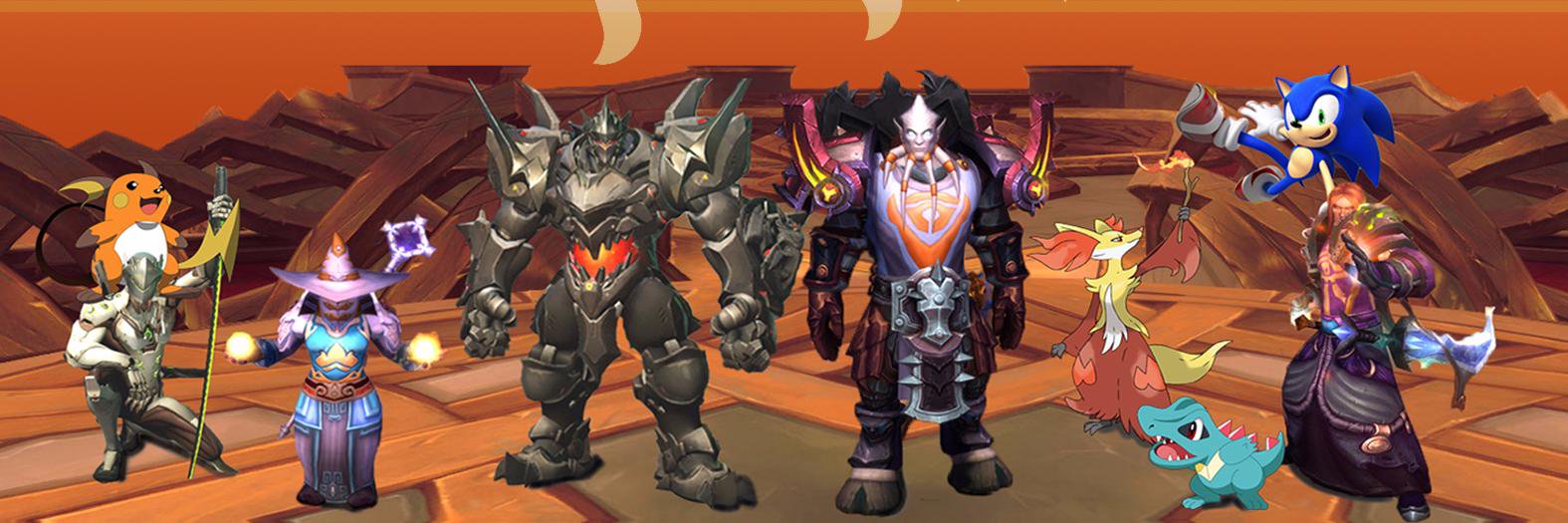 Waniou's profile banner image