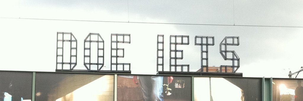 Rutger van Waveren banner