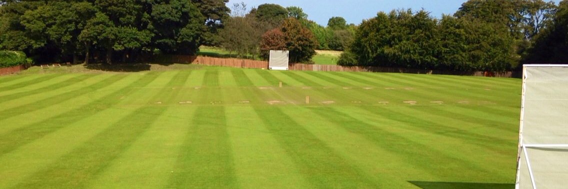 Castle Eden CC banner