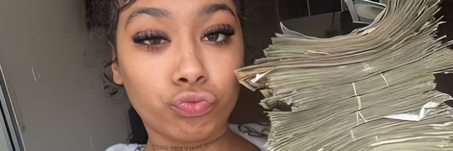 GeekyBABYF's profile banner image