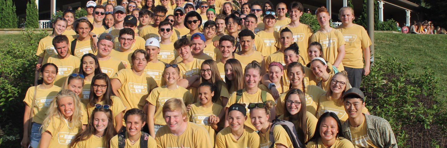 LibYoungLife's profile banner image