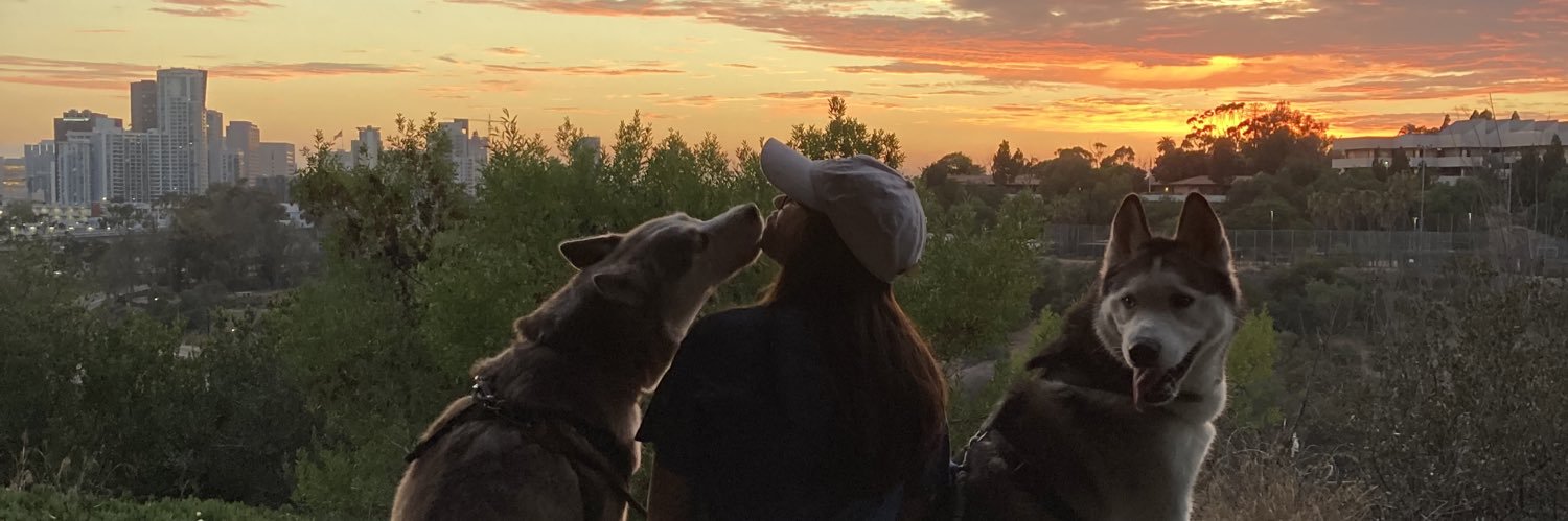 SierrahHarter8's profile banner image