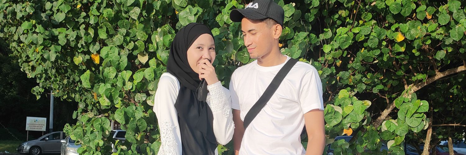 IzwanHanif's profile banner image