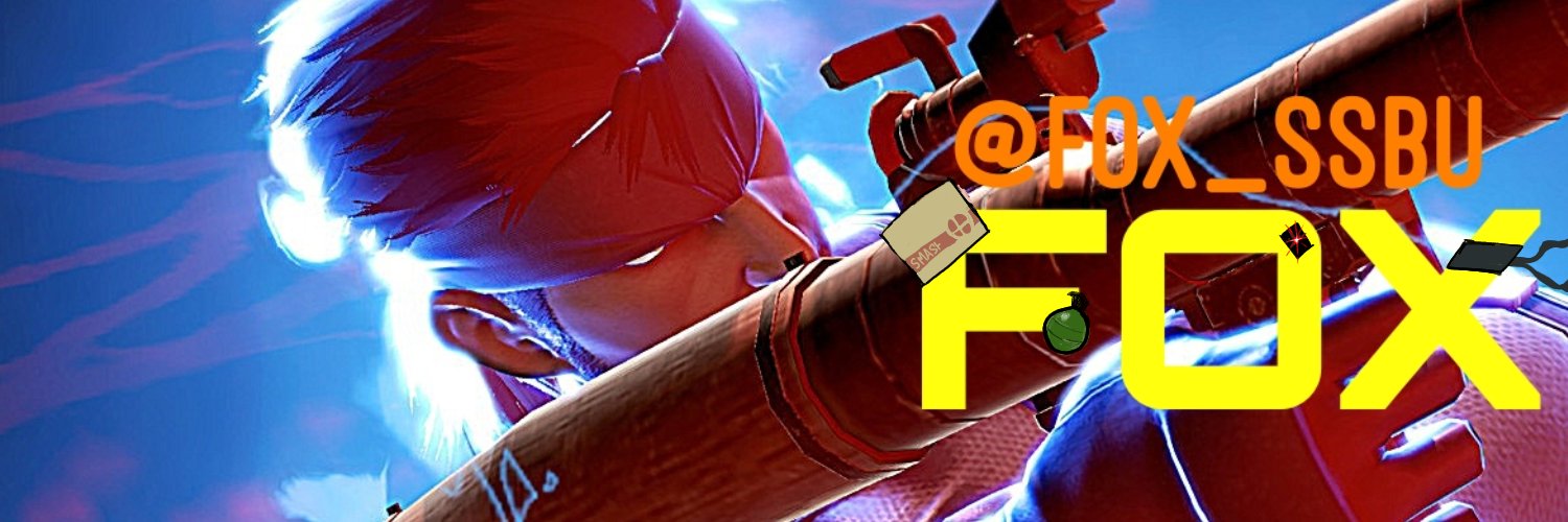 FOX banner