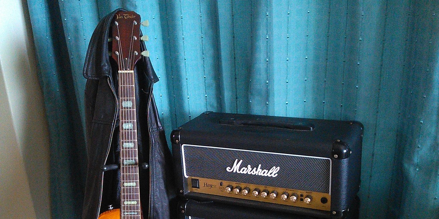 VTGuitars's profile banner image