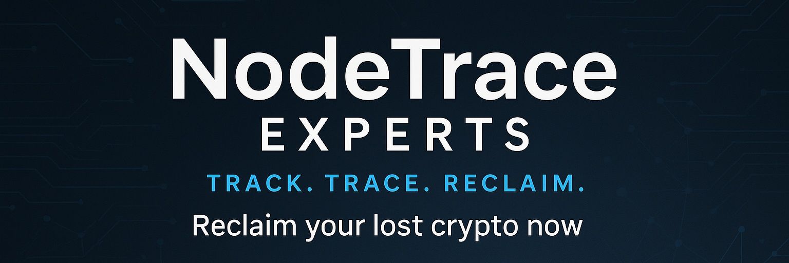 NodeTrace's profile banner image