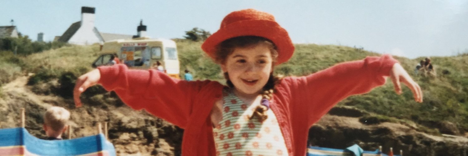 joannideezy's profile banner image