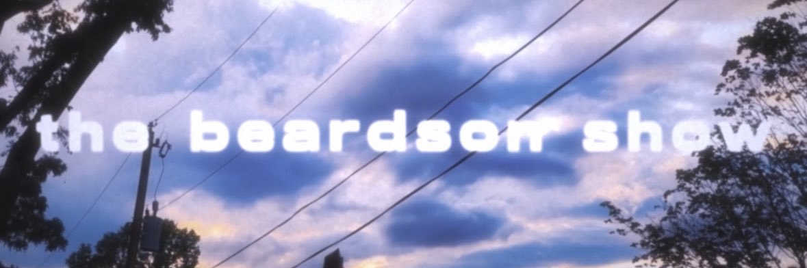 Beardson's banner