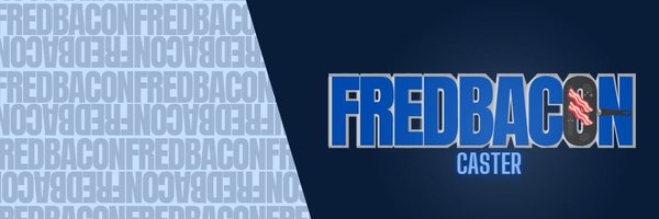 oFredBacon Profile Banner