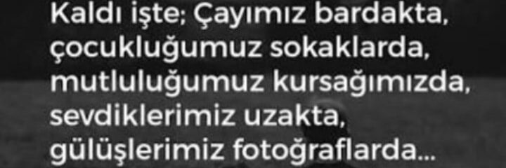 Dileklgn1's profile banner image