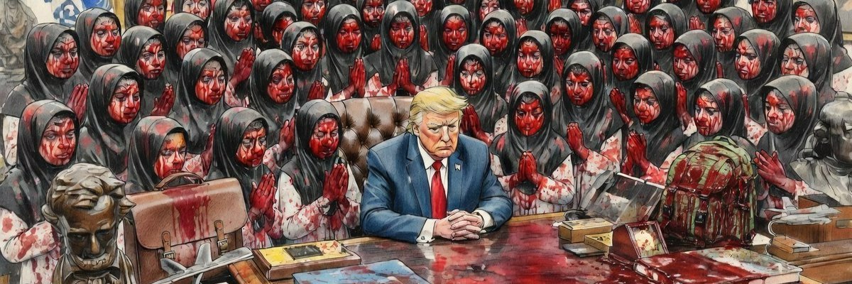 Teach-airo🇪🇦🇲🇽🏳️‍🌈❤️💛💜 banner