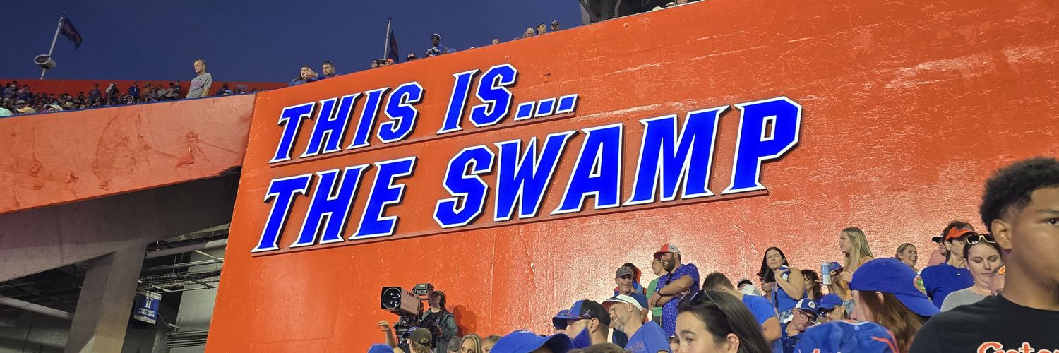 GatorTim1848's profile banner image