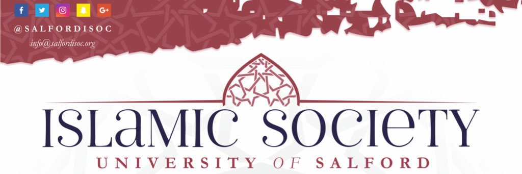 Salford_Isoc's profile banner image