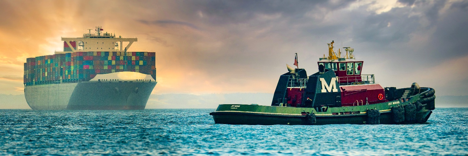 John Ʌ Konrad V banner