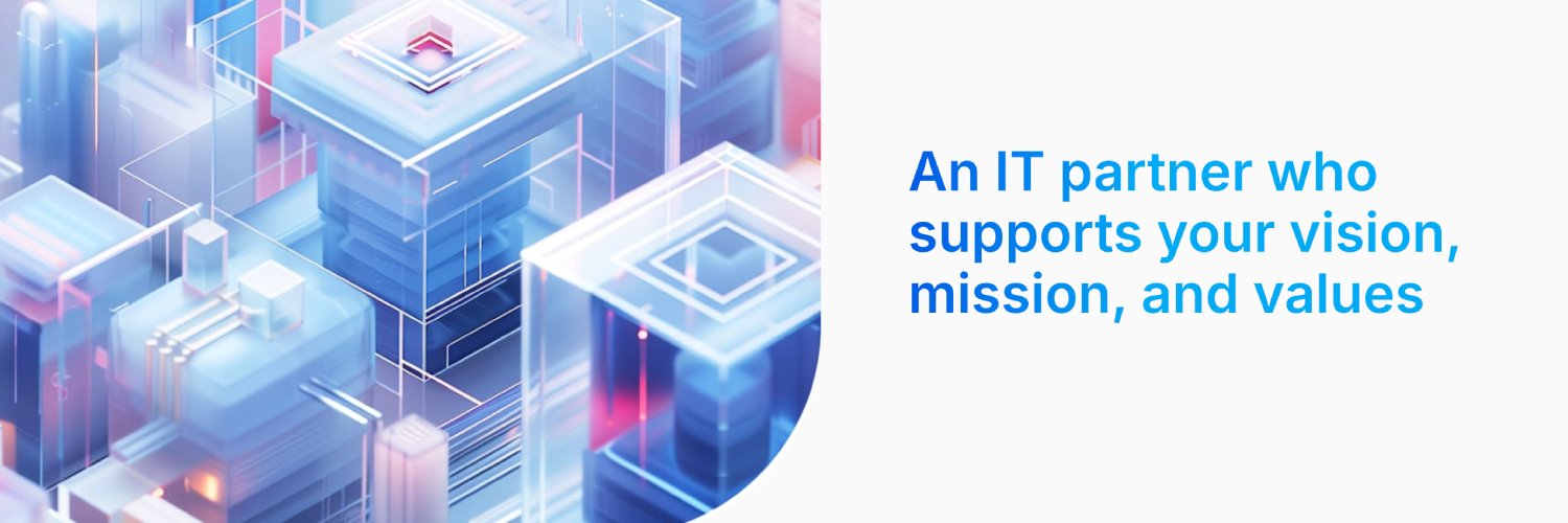 KMESystems's profile banner image