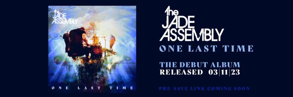 TheJadeAssembly Profile Banner