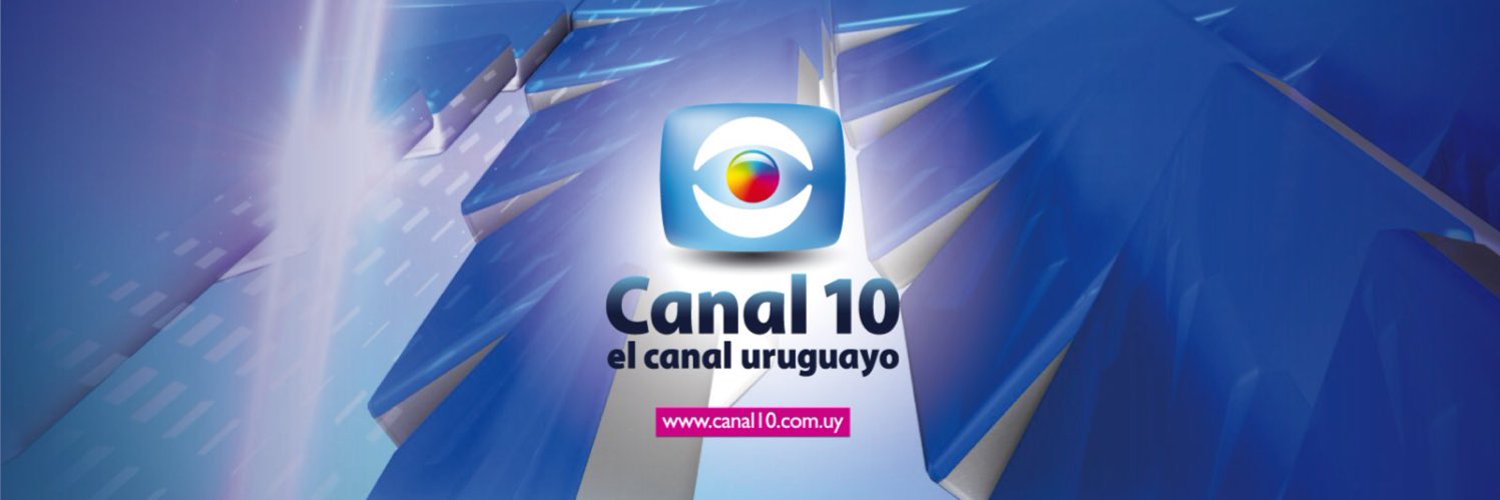 Canal 10 Profile Banner