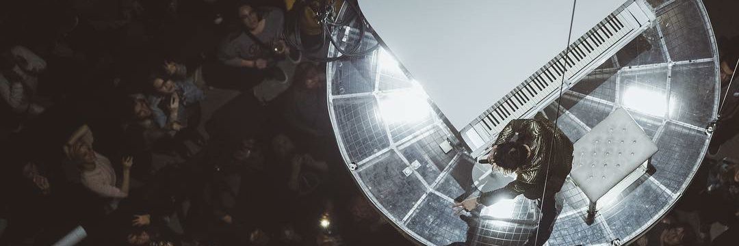 MegaraTersen's profile banner image