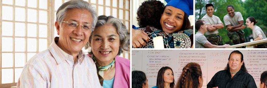 FINRA Foundation banner