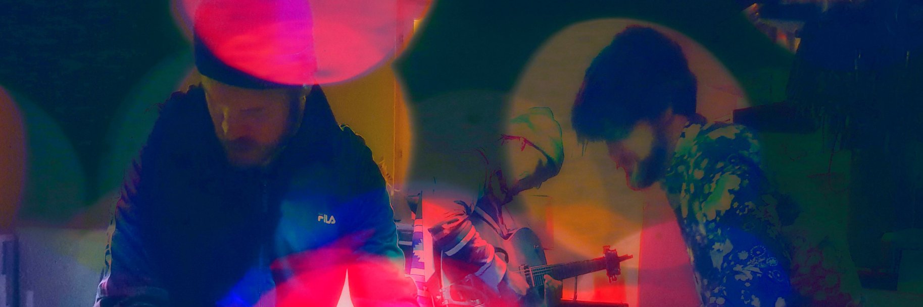 ELDBand's profile banner image