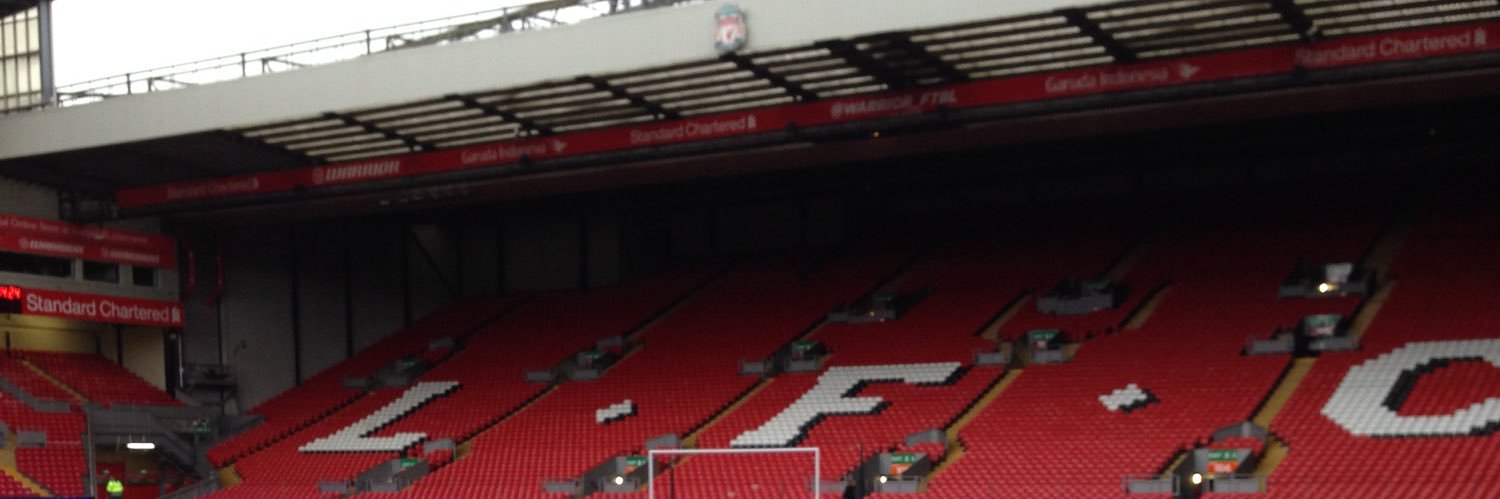LFCBuckeye's profile banner image