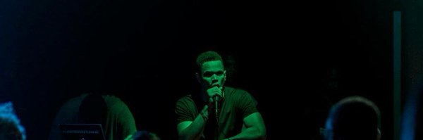 iamdjcamo Profile Banner