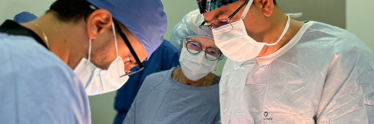 Dr. José Manuel Rodríguez González-Cobián banner