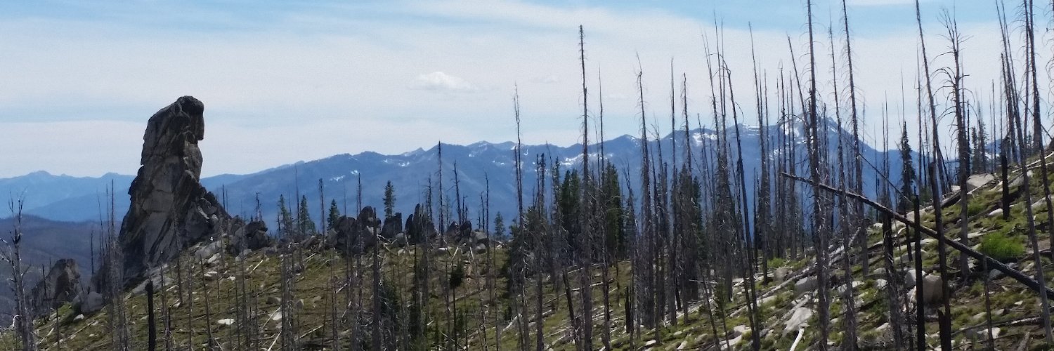 Northern Rockies Fire Science banner